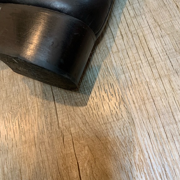 J. CREW RIDING BOOTS - Picture 5 of 8